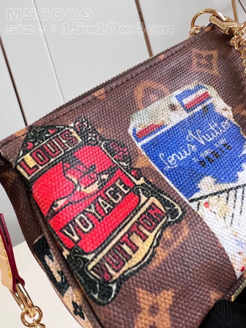 Louis Vuitton Satchel Bags
